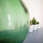Apartamento Caleidoscopio Blu Módica
