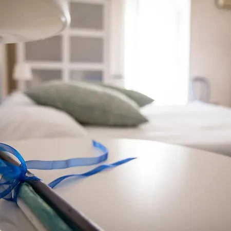 Caleidoscopio Blu Apartment