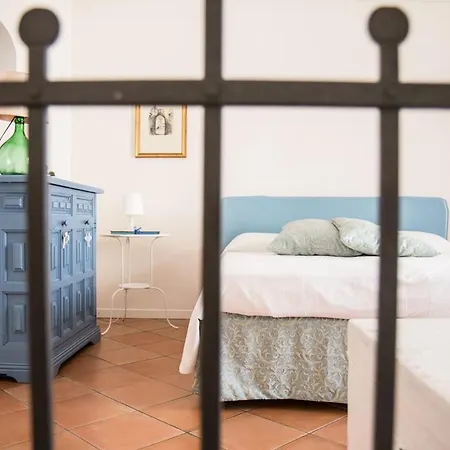 Caleidoscopio Blu Modica