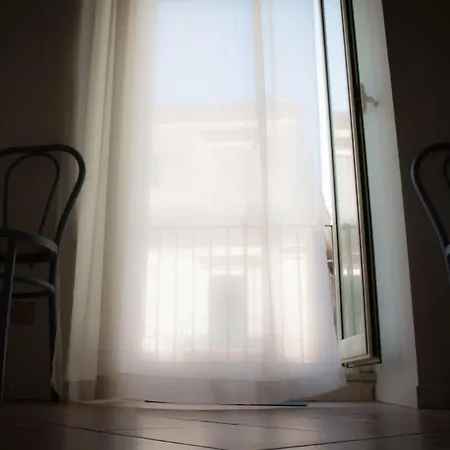 Caleidoscopio Blu Apartment