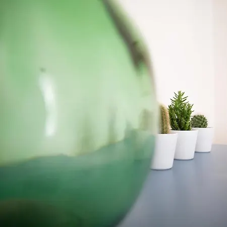 Apartmán Caleidoscopio Blu Modica