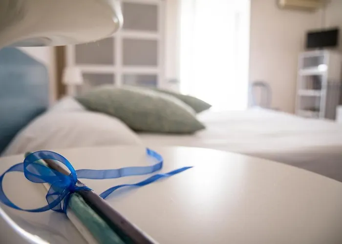 Caleidoscopio Blu Apartment