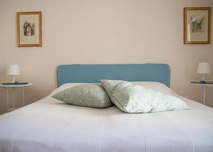 Caleidoscopio Blu * Modica