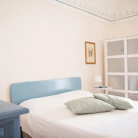 Apartamento Caleidoscopio Blu *