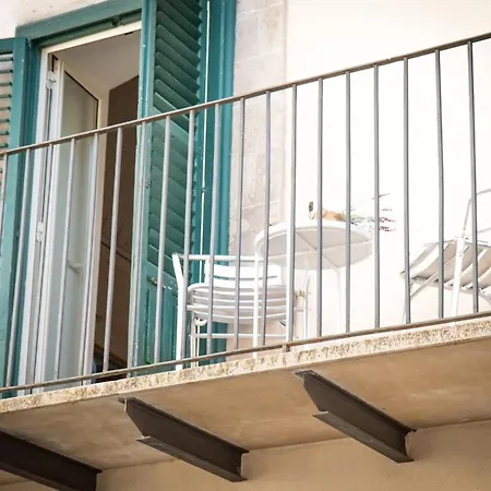 Caleidoscopio Blu Apartamento *