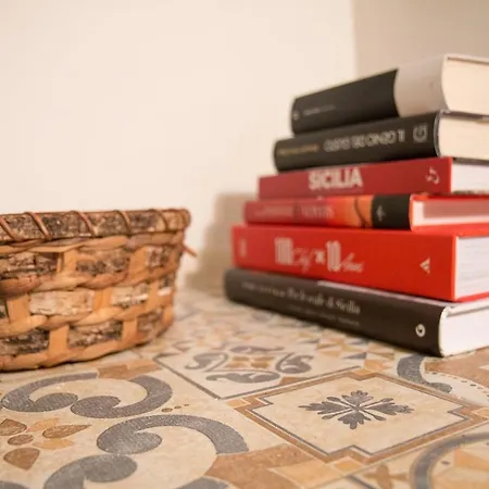 Apartamento Caleidoscopio Blu *