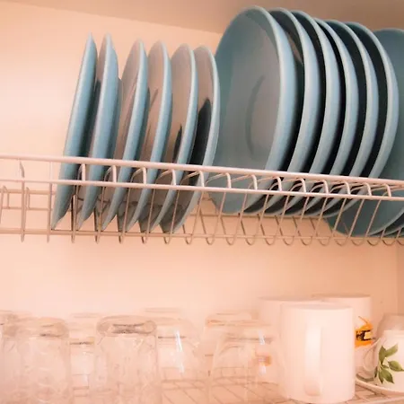 Caleidoscopio Blu Apartment Modica