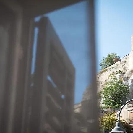 Apartamento Caleidoscopio Blu *