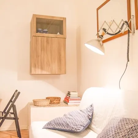 Caleidoscopio Blu Apartamento Módica