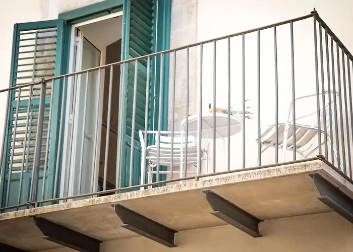 Caleidoscopio Blu Apartment *