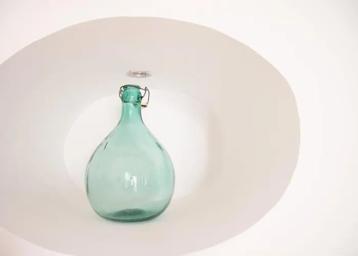 Apartment Caleidoscopio Blu