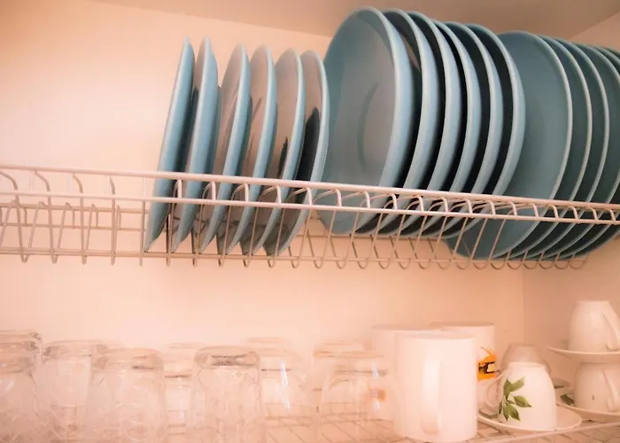 Caleidoscopio Blu Apartment Modica