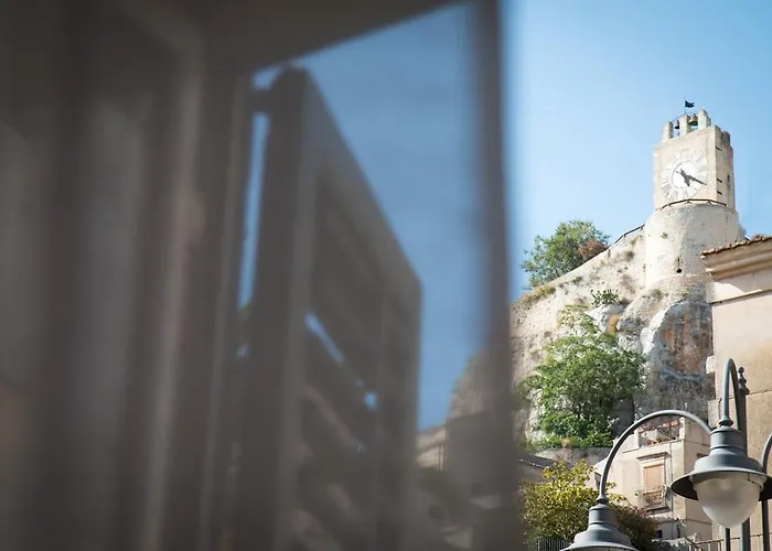 Apartment Caleidoscopio Blu *