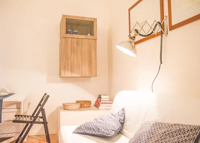 Caleidoscopio Blu Apartment Modica