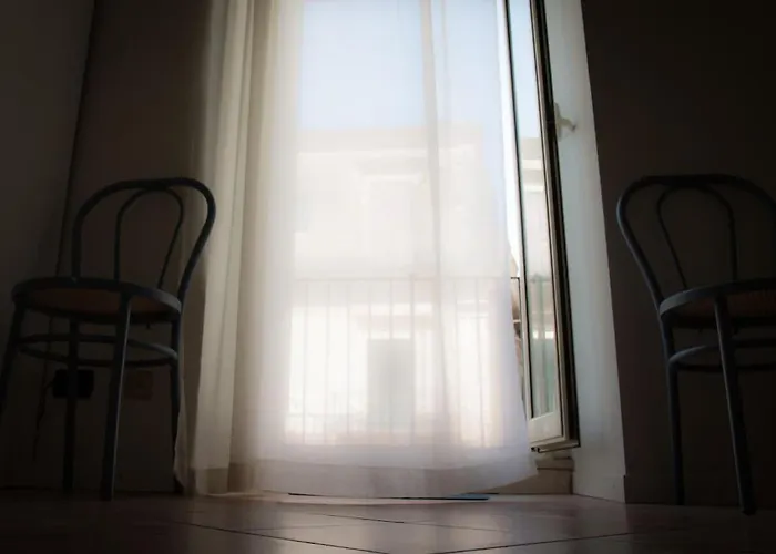 Caleidoscopio Blu Apartment